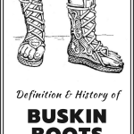 Buskin Boots